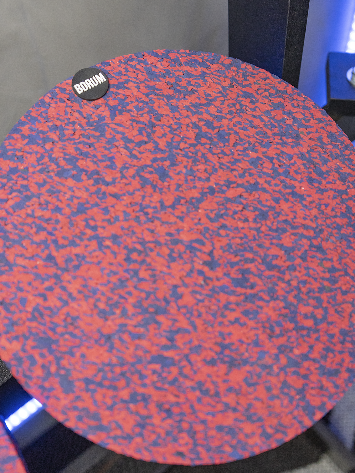 Bateria Praticável BDrum